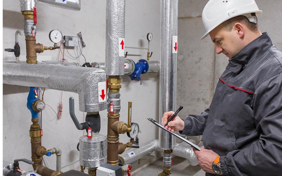technicien chauffagiste Le Blanc-Mesnil