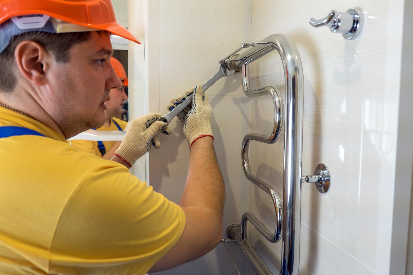 technicien chauffagiste Le Blanc-Mesnil