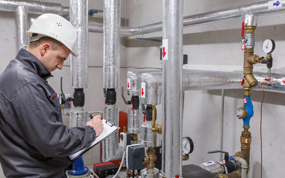 contrat d'entretien chauffage Le Blanc-Mesnil